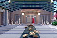 景觀(guān)設(shè)計(jì)公司：園林景觀(guān)設(shè)計(jì)如何選擇水景？