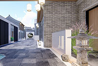 文旅景觀設計：如何打造吸引游客的熱門景點？