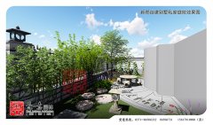 別墅花園設(shè)計(jì)的營(yíng)造方法